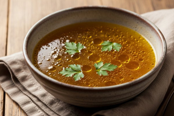 Tempo e temperatura do cozimento