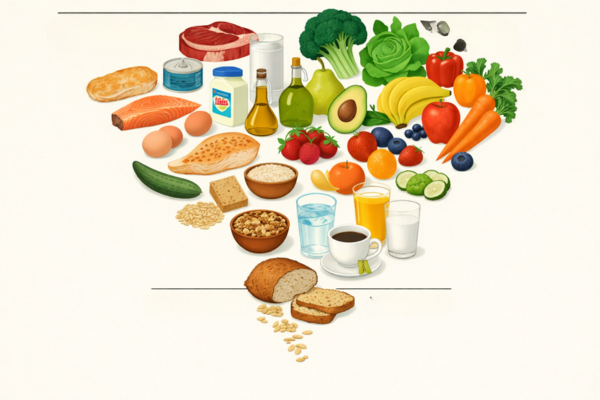 Inversão da pirâmide