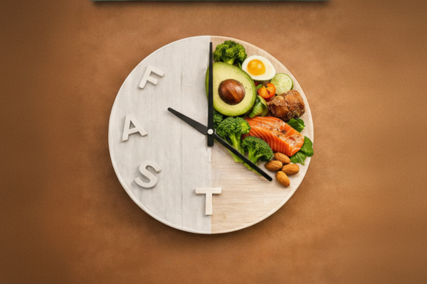 Mecanismos biológicos da Fasting Mimicking Diet (FMD)