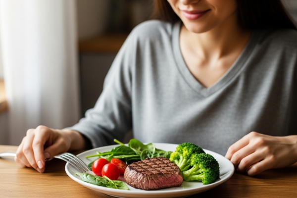 Protocolo FMD para longevidade