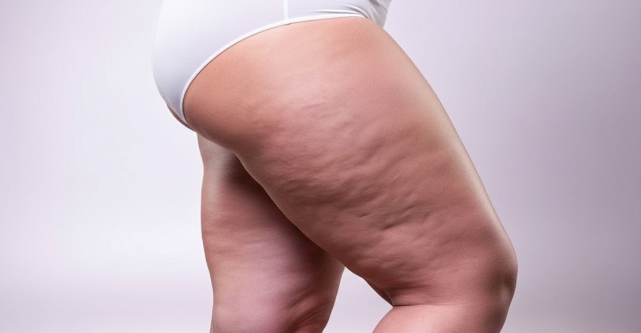 Lipedema: causas e tratamento integrativo