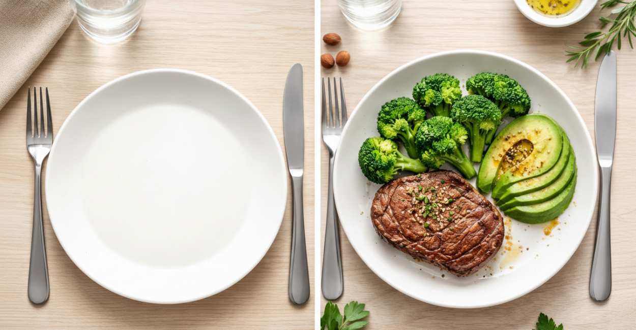 Fasting Mimicking Diet (FMD): Dieta que imita o jejum