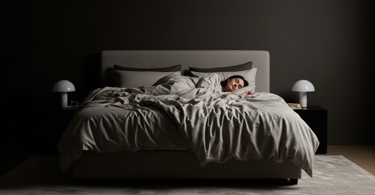 Sono reparador: por que ele é essencial para a saúde e como recuperar a energia do corpo e da mente