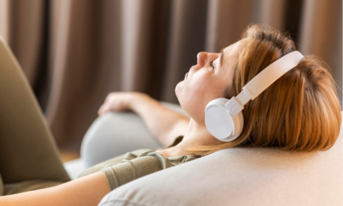 O Ritmo da Vida: Musicoterapia e a Sincronia Metabólica do Cérebro
