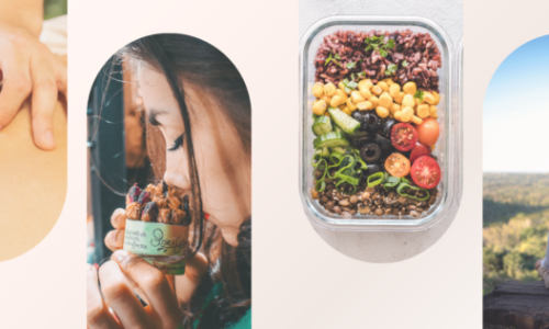 Abordagens Integrativas e Naturais na Promoção da Saúde: O Equilíbrio Entre Ciência e Bem-Estar