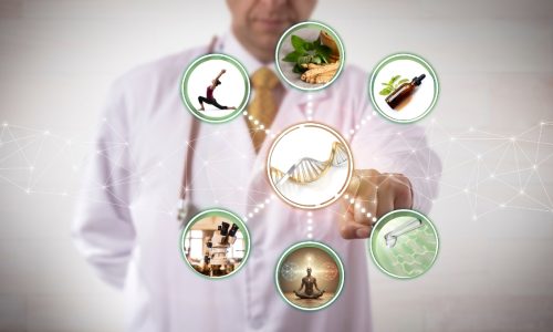 Medicina Funcional Integrativa: O Que É e Como Funciona
