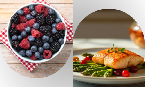 Descubra os Nutrientes Essenciais para Sua Rotina 