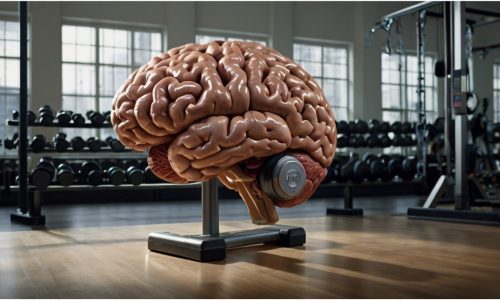 Exercício para o cérebro