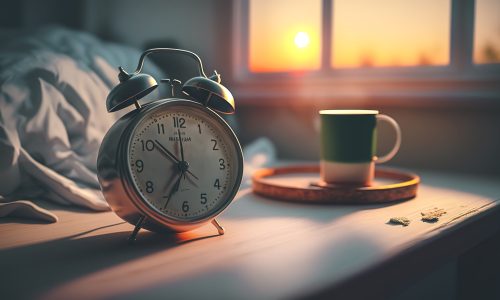 Ciclos Circadianos: Como Regular Seu Relógio Biológico