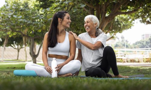 Metabolismo Saudável: O Que a Ciência Revela Sobre Longevidade e Qualidade de Vida