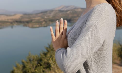 Espiritualidade, Propósito de Vida e Saúde: O Caminho Para o Bem-Estar
