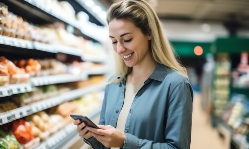 Como Apps de Nutrição Podem Ajudar na Busca por Hábitos Alimentares Saudáveis